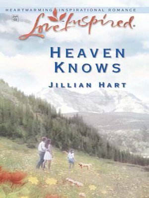 cover image of Heaven Knows